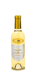 Château de Rouquette AOC Loupiac