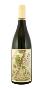 Cuve Binette