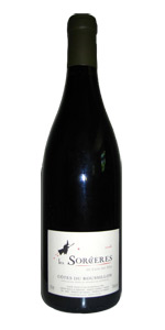 Les Sorcières du Clos des Fées