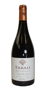 Tabalí Reserva Especial Pinot Noir