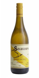 Secateurs Chenin Blanc