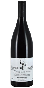 Cuvée Jean-Julien