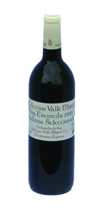 Coleccion Viña Encineda Rioja 