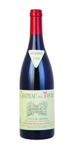 Emmanuel Reynaud Côtes du Rhône