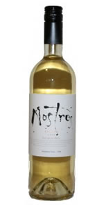 Nostros Sauvignon Blanc Reserva